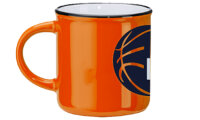 TV Marbach Basketball Tasse 300ml  Keramik