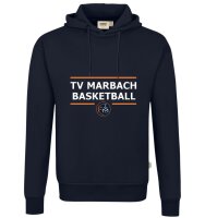 Hakro TV Marbach Hoodie Damen und Herren NO. 560