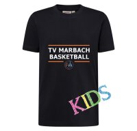 Hakro TV Marbach T-Shirt Kids NO. 521 Farbe Tinte