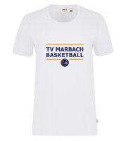 Hakro TV Marbach T-Shirt Herren NO. 593 Farbe Weiss