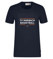 Hakro TV Marbach T-Shirt Herren NO. 593 Farbe Tinte