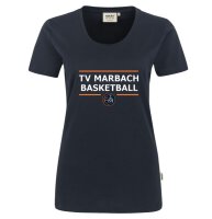 Hakro TV Marbach T-Shirt Damen NO.127 Farbe Tinte