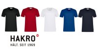 Hakro T-Shirt Herren NO. 593