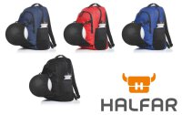 HALFAR Rucksack TEAM 1815023