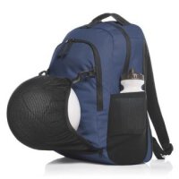 HALFAR Rucksack TEAM 1815023