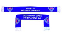 Schal Fanschal eigenes Design Musterschal