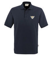 Hakro Verein für Präventionsarbeit Polo Herren...