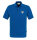 Hakro Verein für Präventionsarbeit Polo Herren NO. 810 Farbe Royalblau