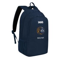 TV Marbach Rucksack TEAM